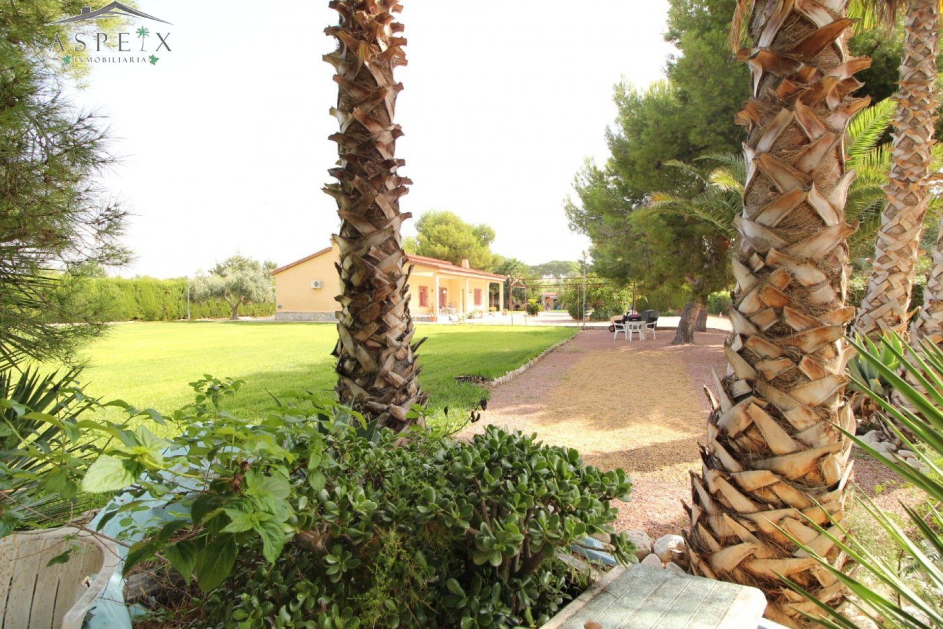 Resale - Country house - Mutxamel