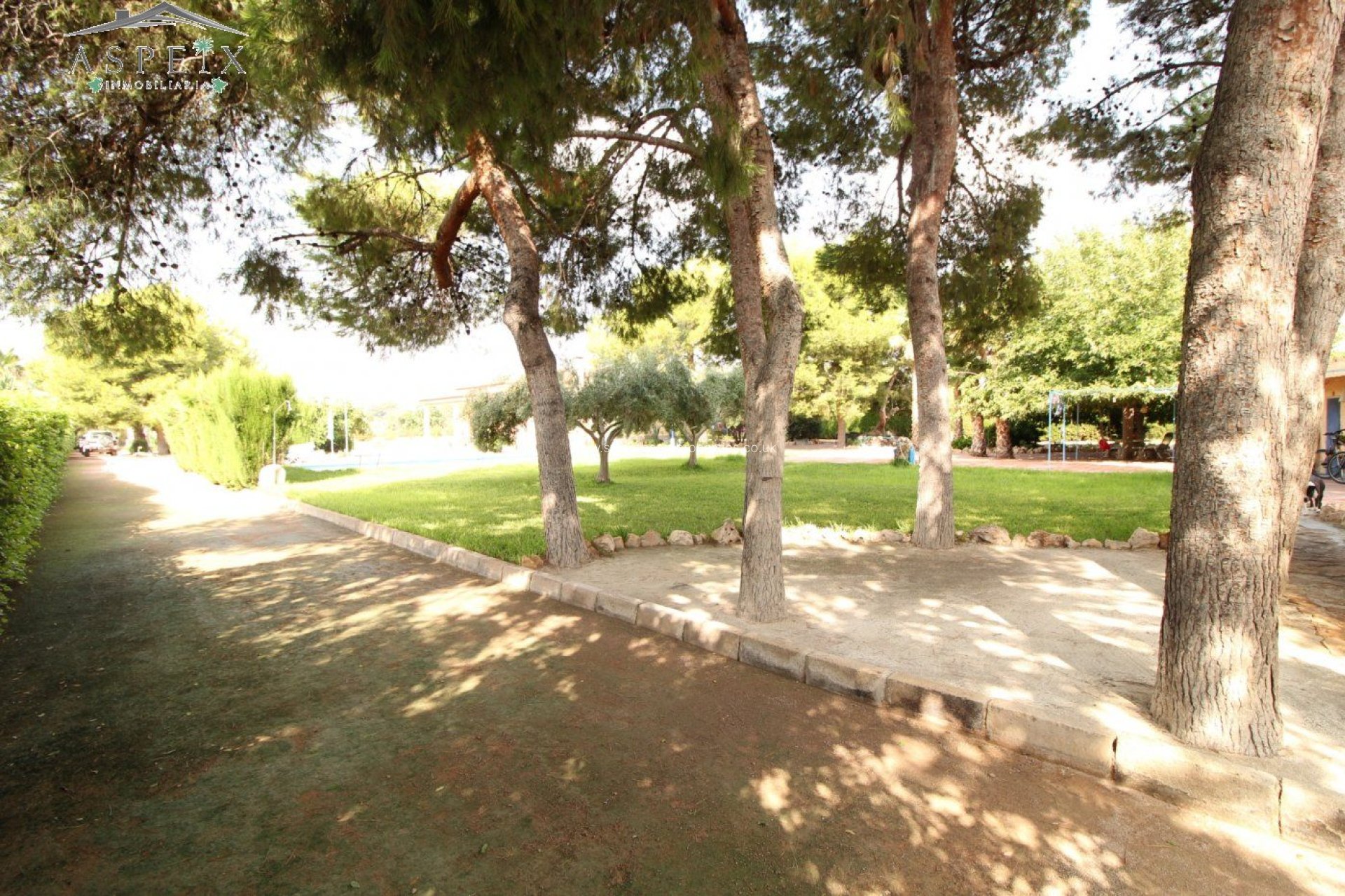 Resale - Country house - Mutxamel