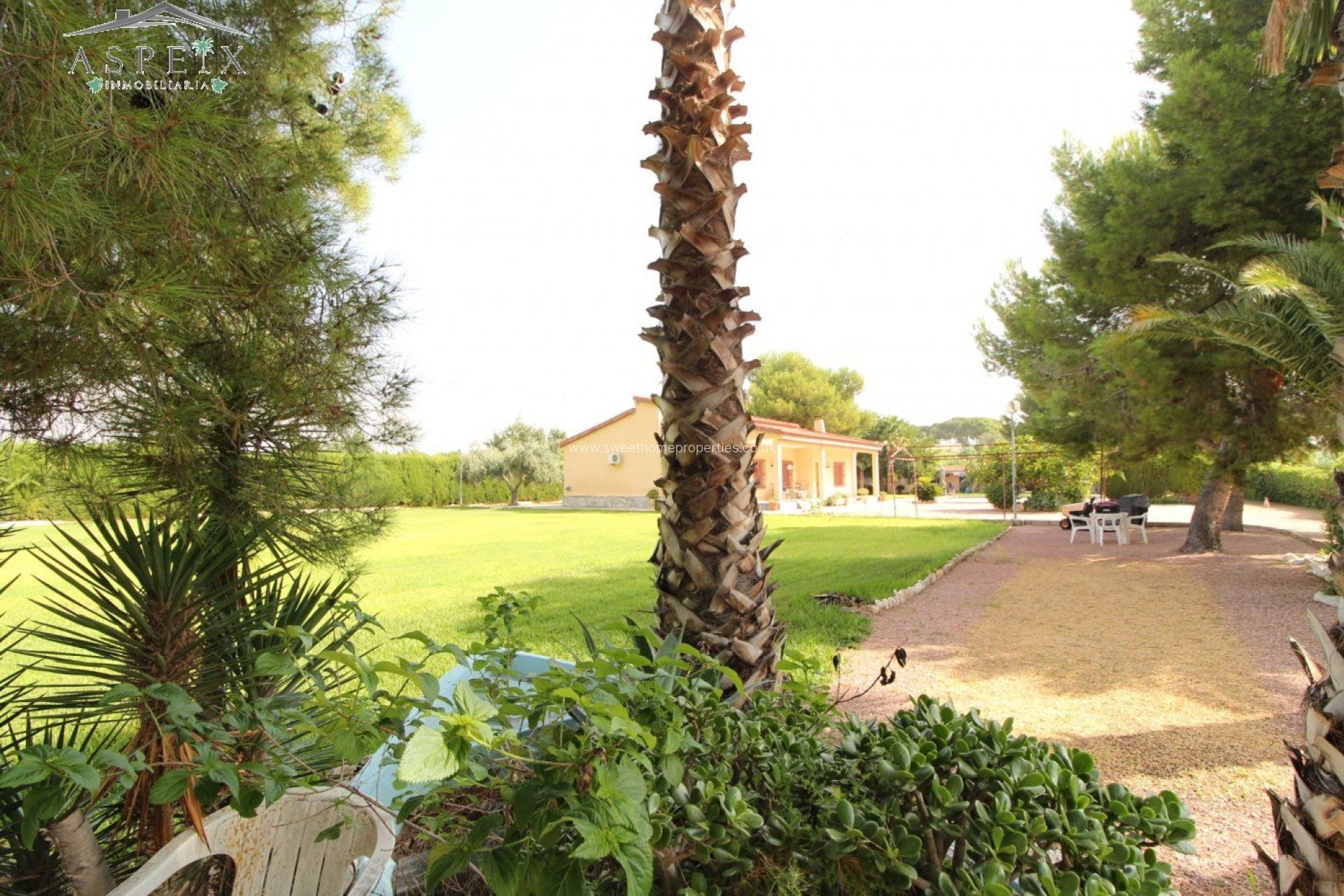 Resale - Country house - Mutxamel