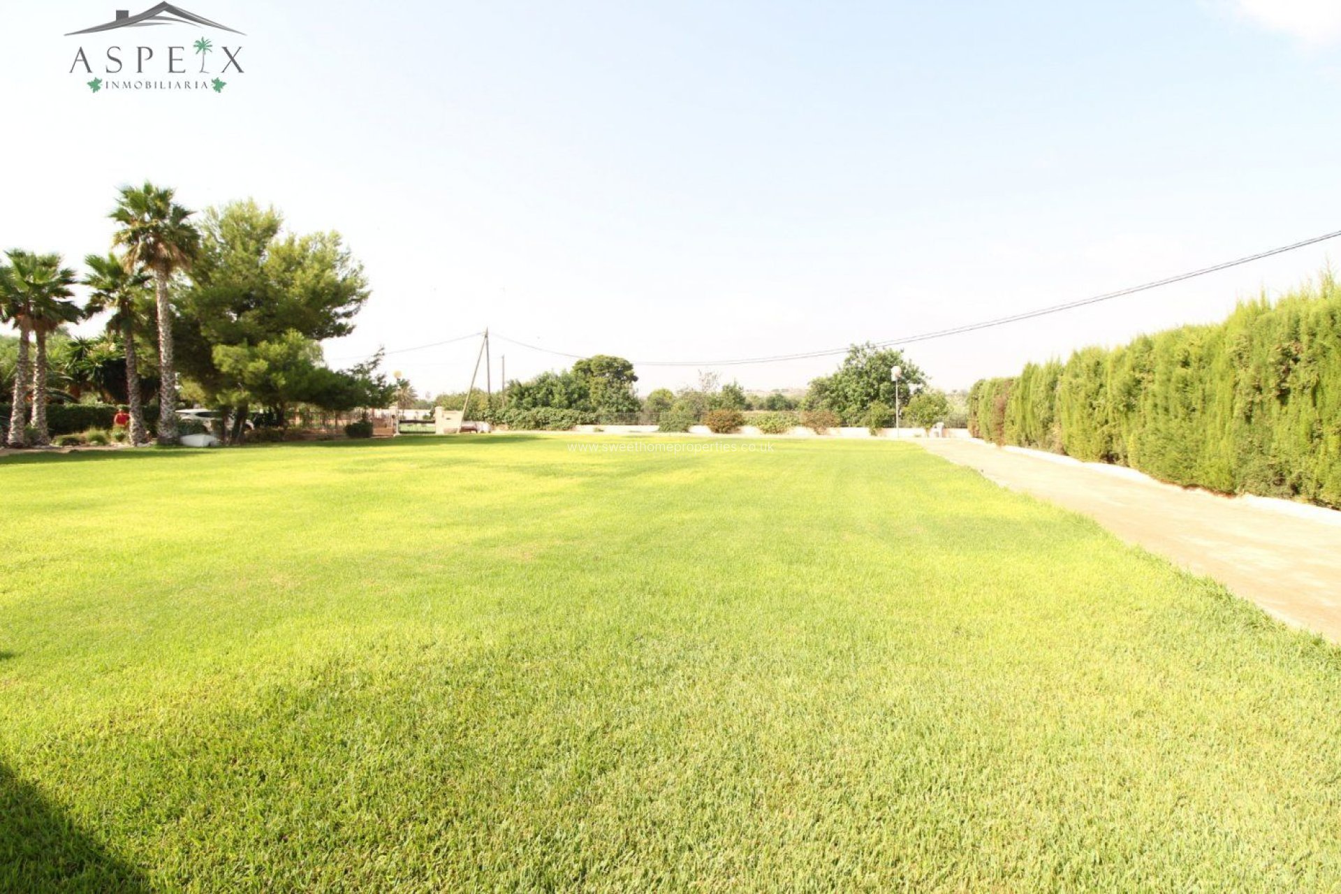 Resale - Country house - Mutxamel