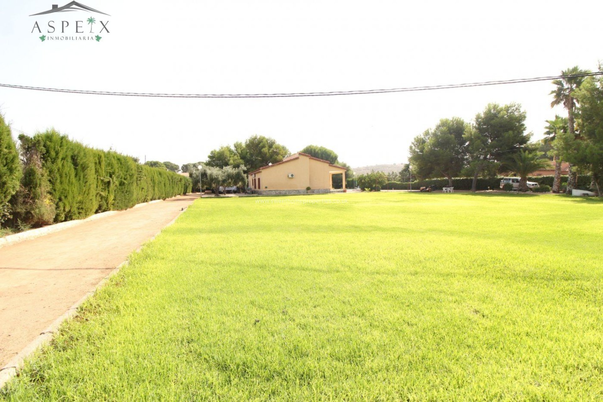 Resale - Country house - Mutxamel