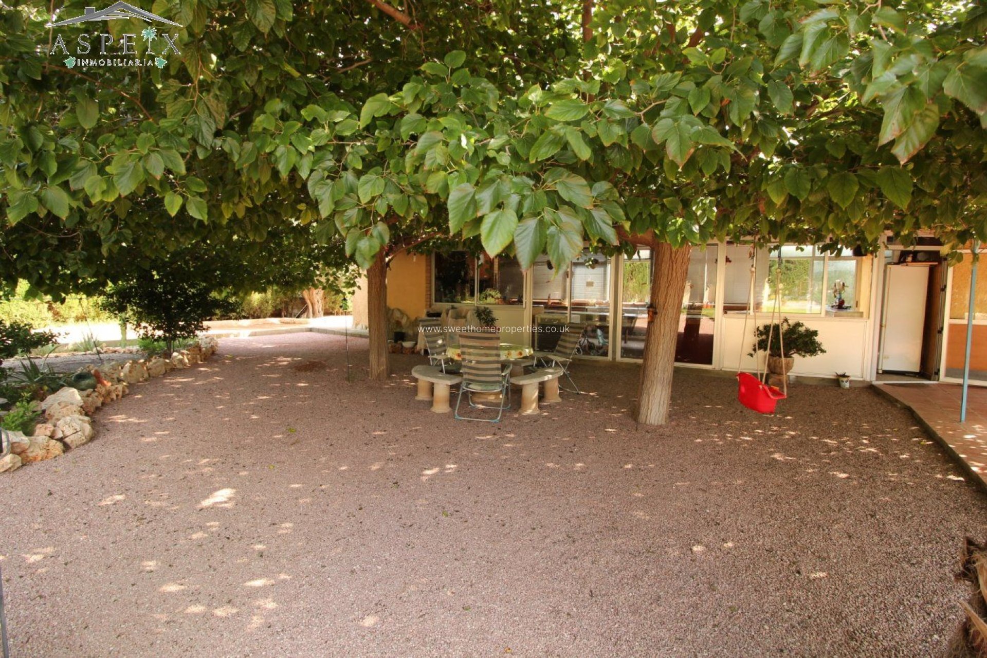 Resale - Country house - Mutxamel