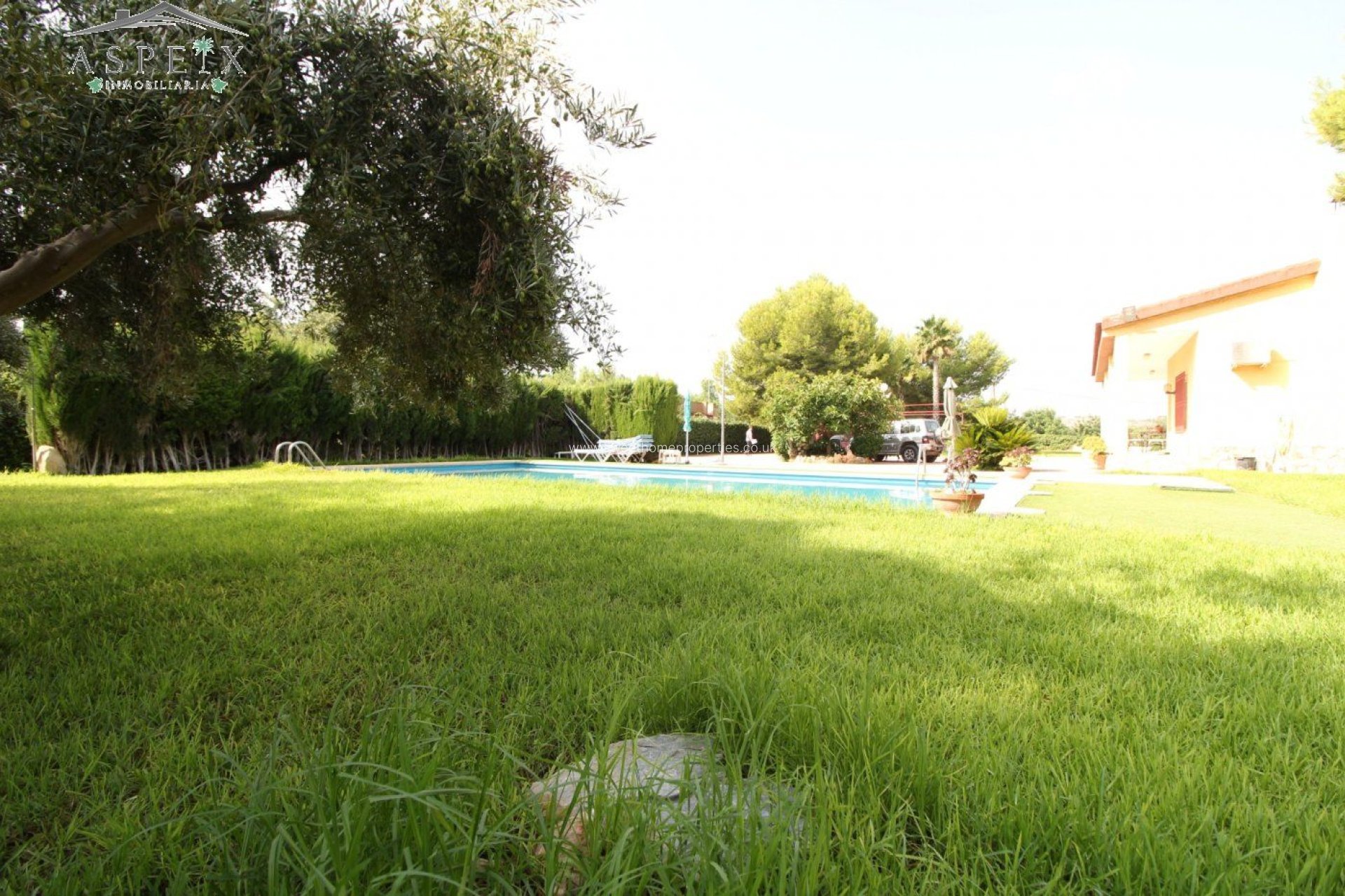 Resale - Country house - Mutxamel