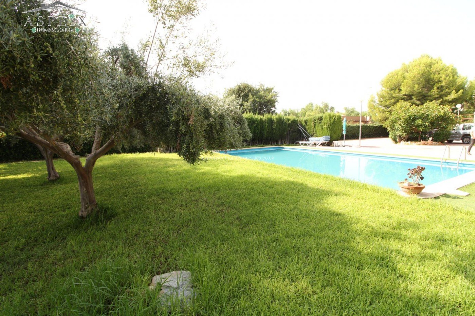 Resale - Country house - Mutxamel