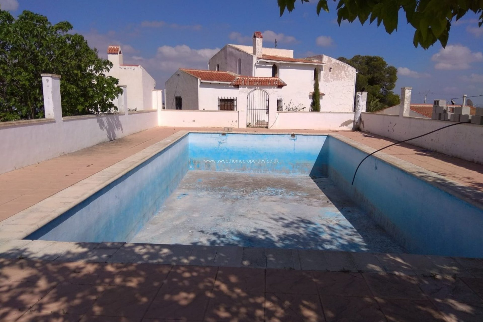 Resale - Country house - Novelda - BETIES