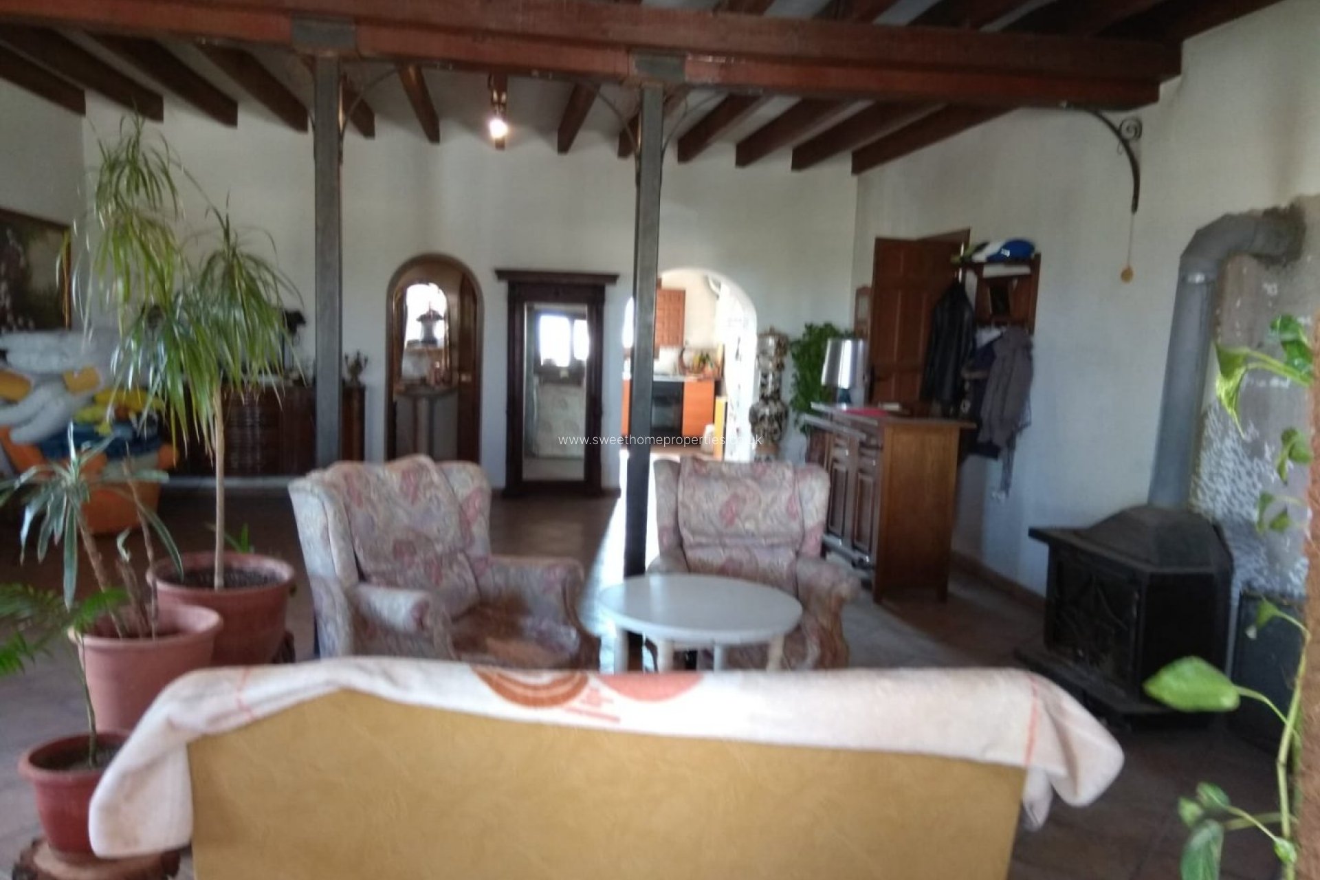 Resale - Country house - Novelda - BETIES