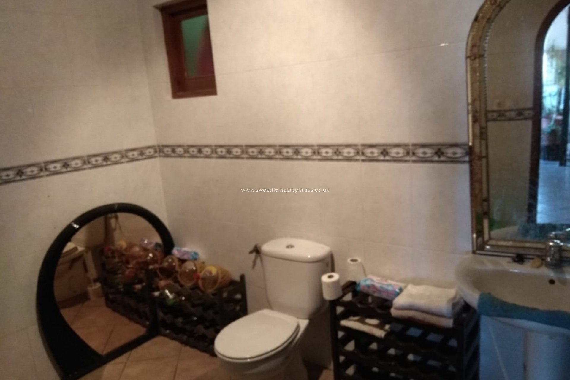 Resale - Country house - Novelda - BETIES