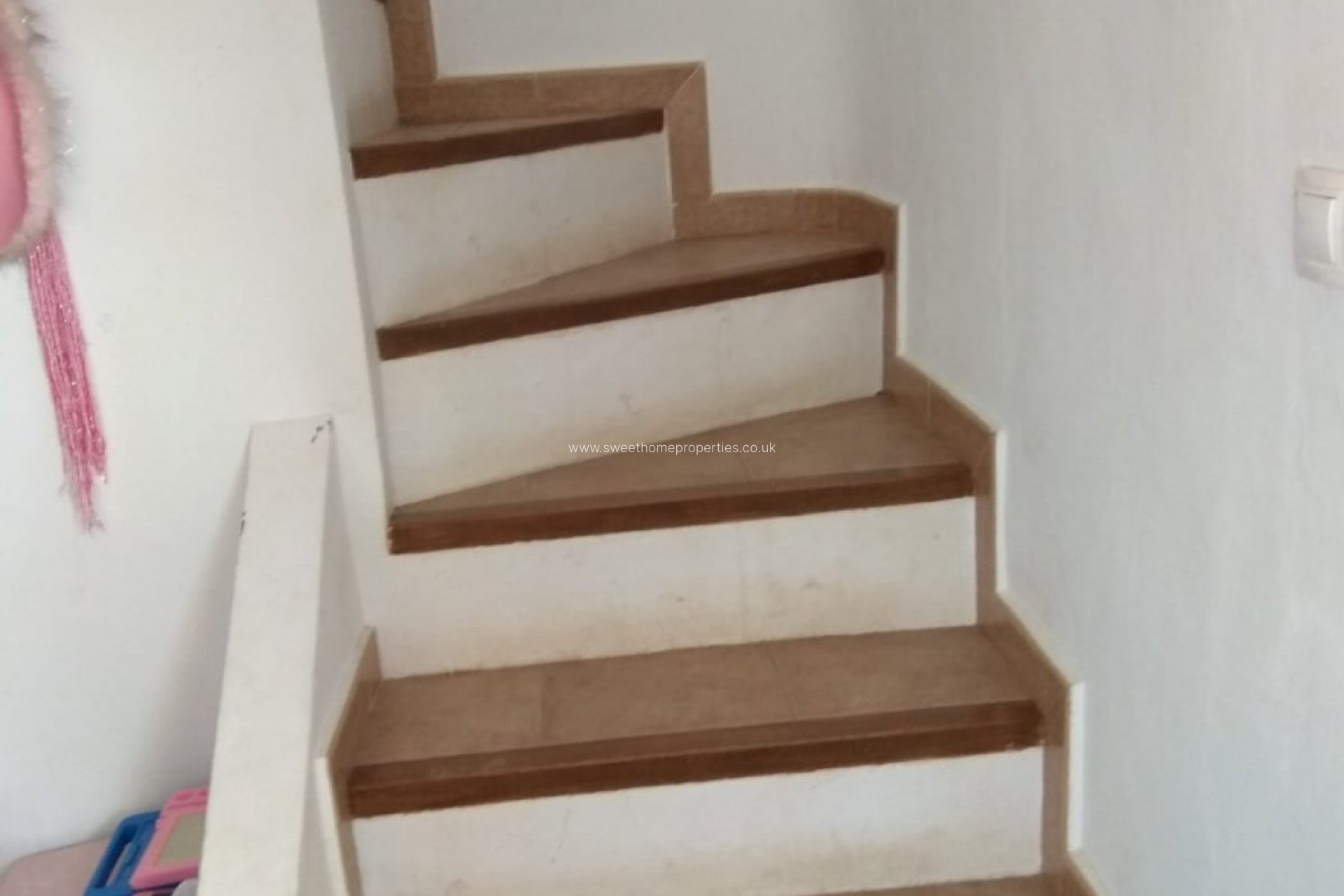 Resale - Country house - Novelda - BETIES