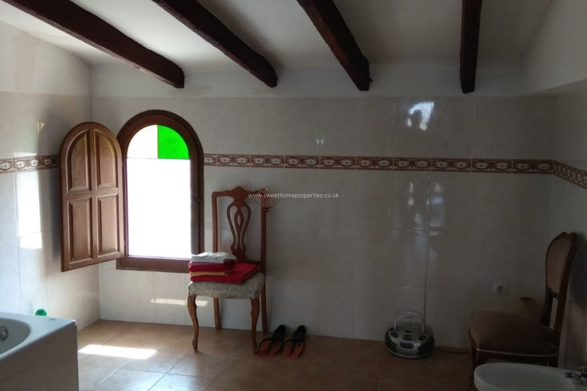 Resale - Country house - Novelda - BETIES