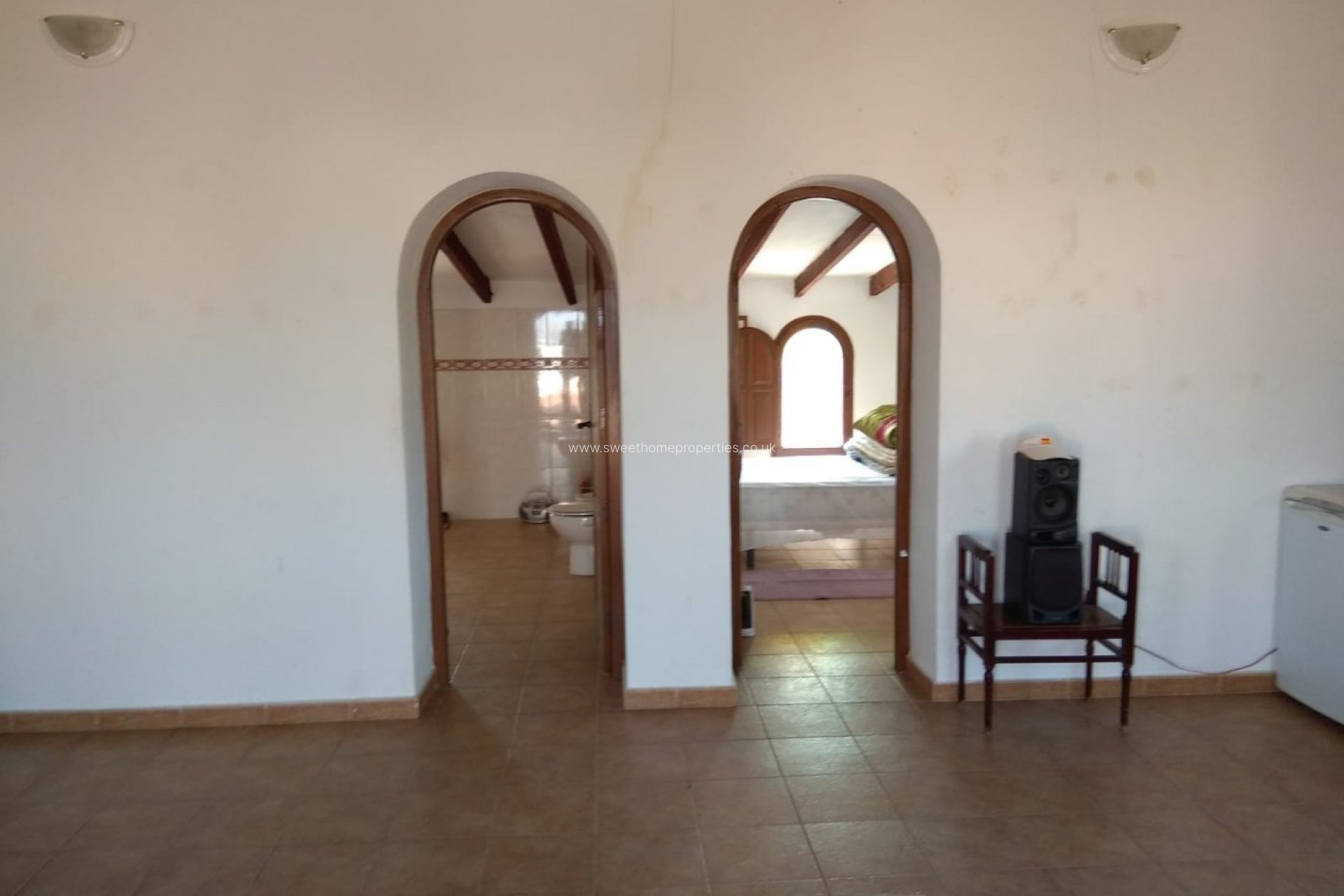 Resale - Country house - Novelda - BETIES