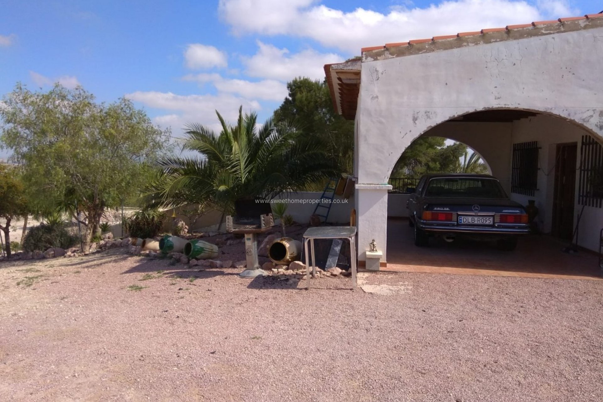 Resale - Country house - Novelda - BETIES