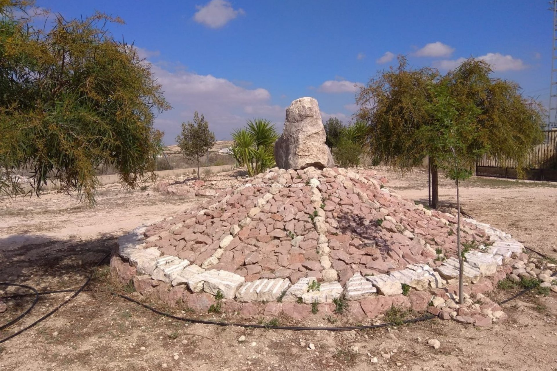 Resale - Country house - Novelda - BETIES