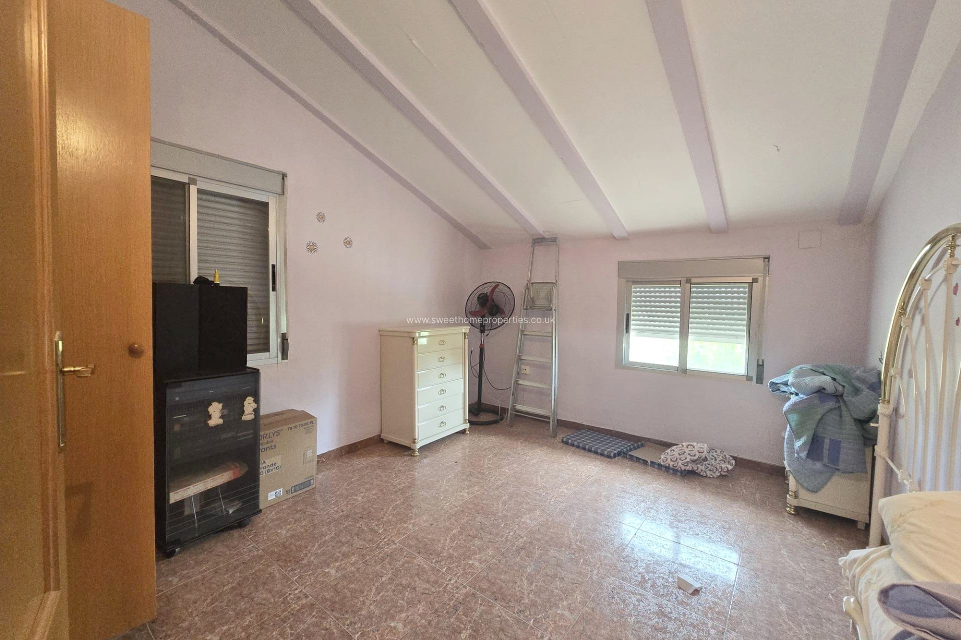 Resale - Country house - Novelda - CAMPET
