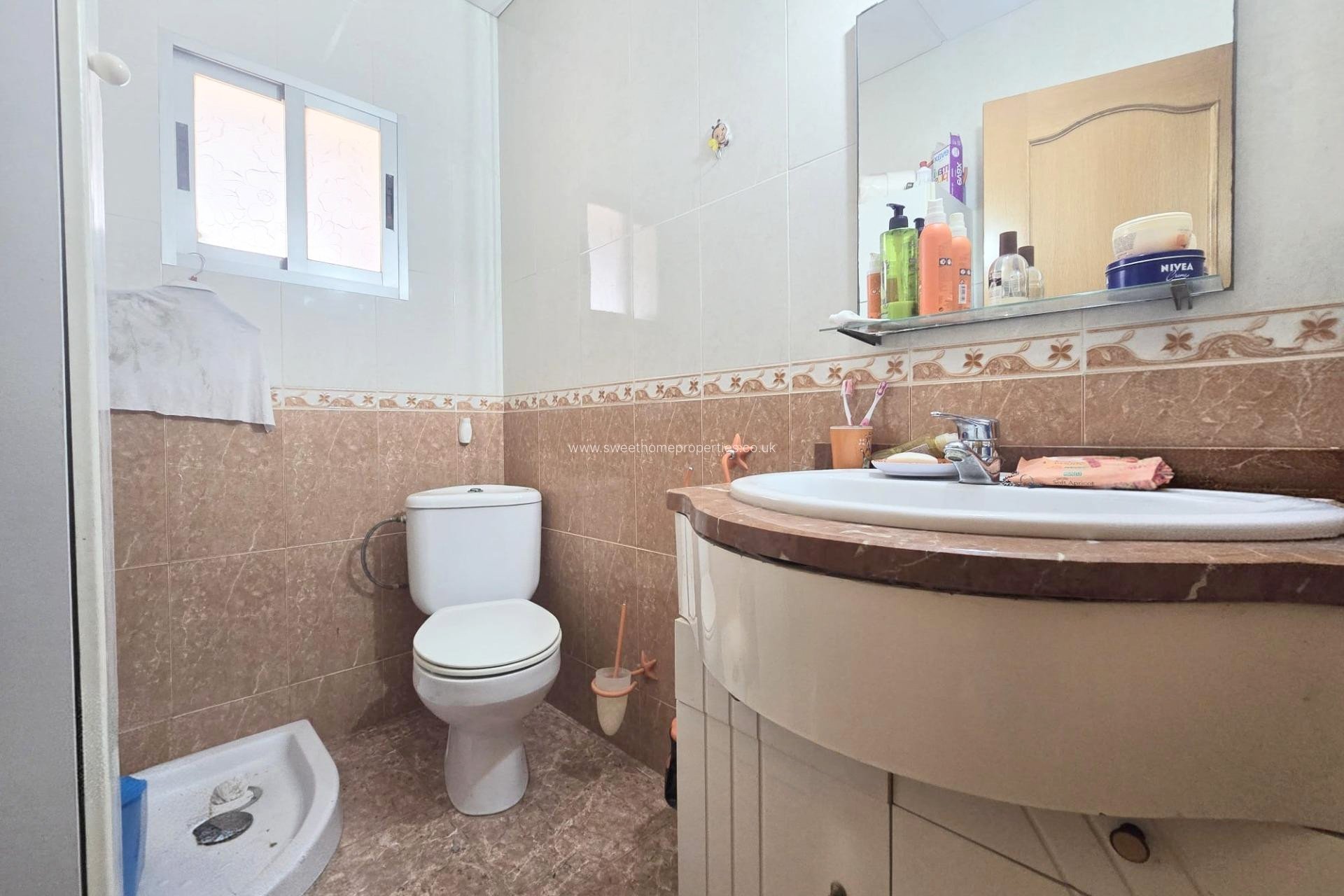 Resale - Country house - Novelda - CAMPET