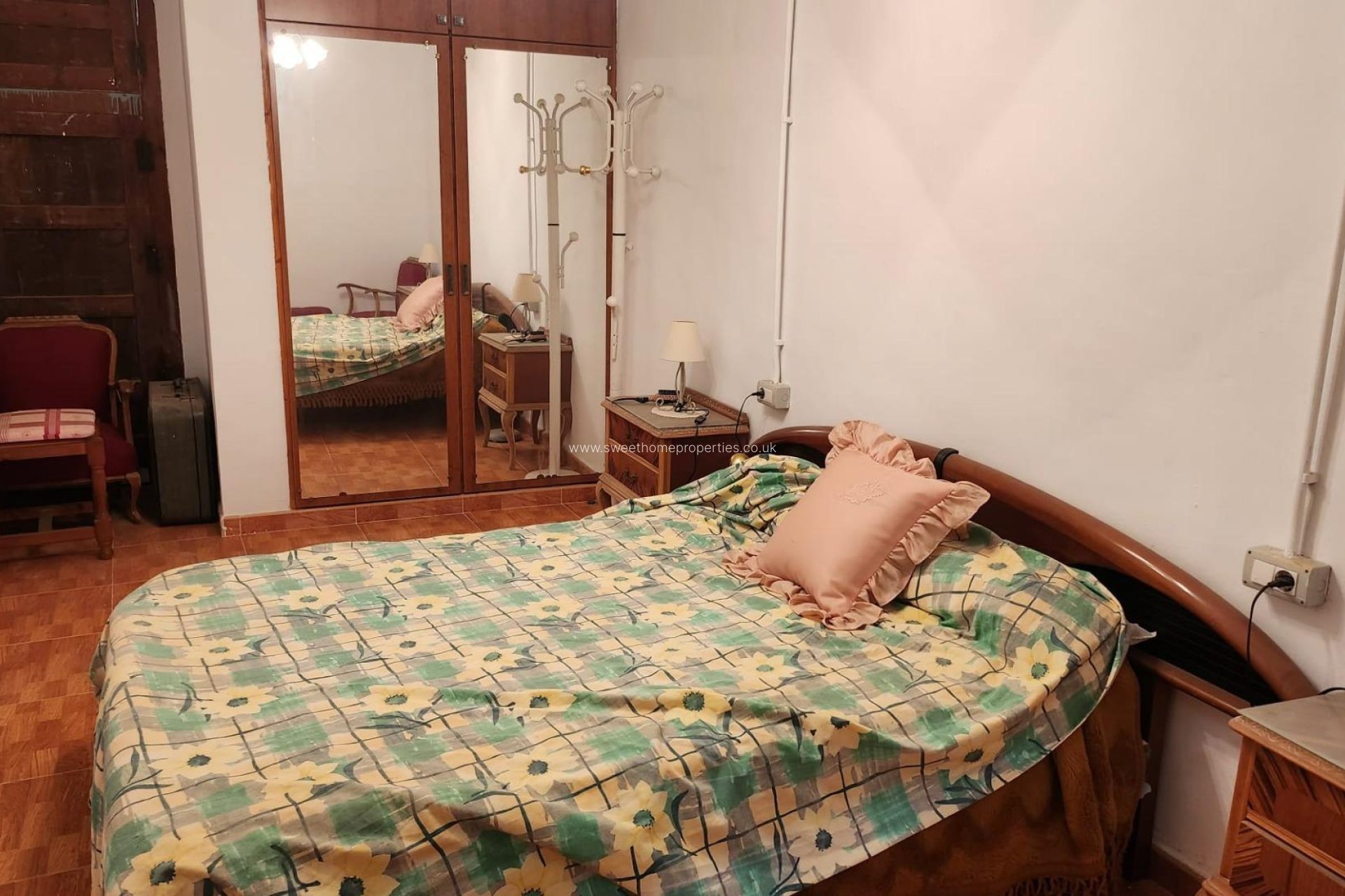 Resale - Country house - Novelda - CASAS DE SALA