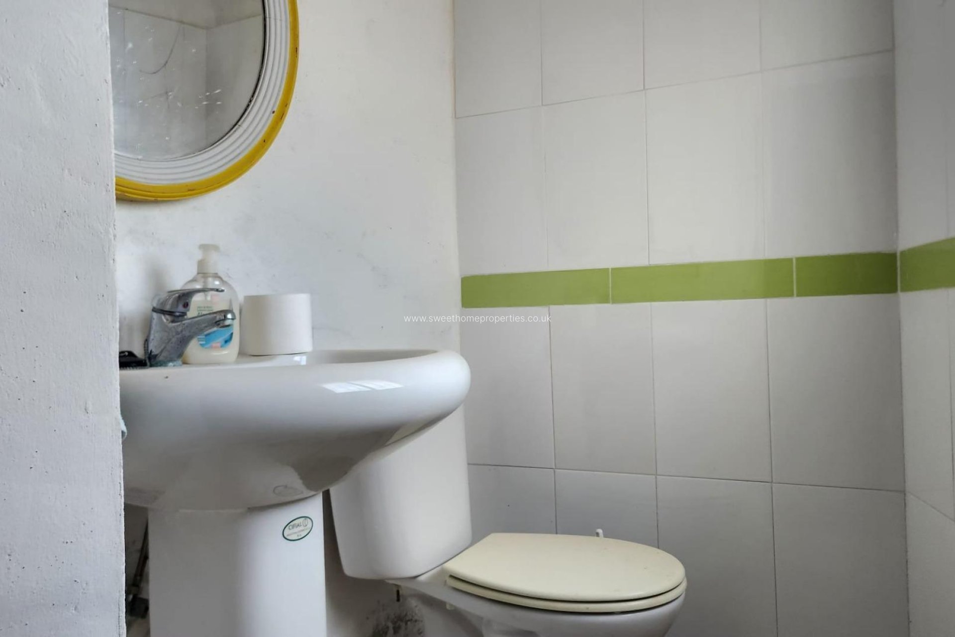 Resale - Country house - Novelda - CASAS DE SALA