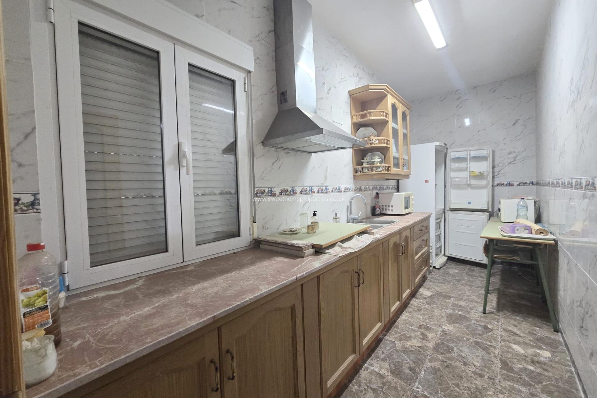 Resale - Country house - Novelda - CASAS DE SALA