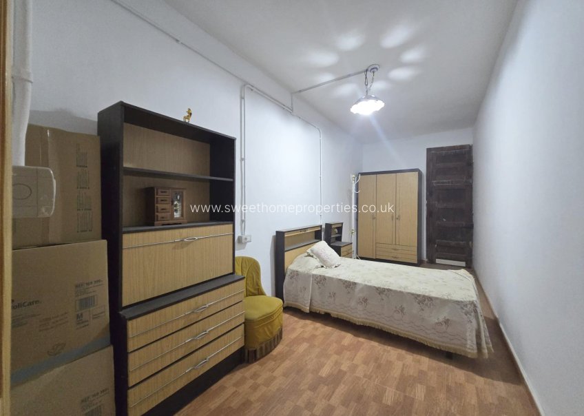 Resale - Country house - Novelda - CASAS DE SALA
