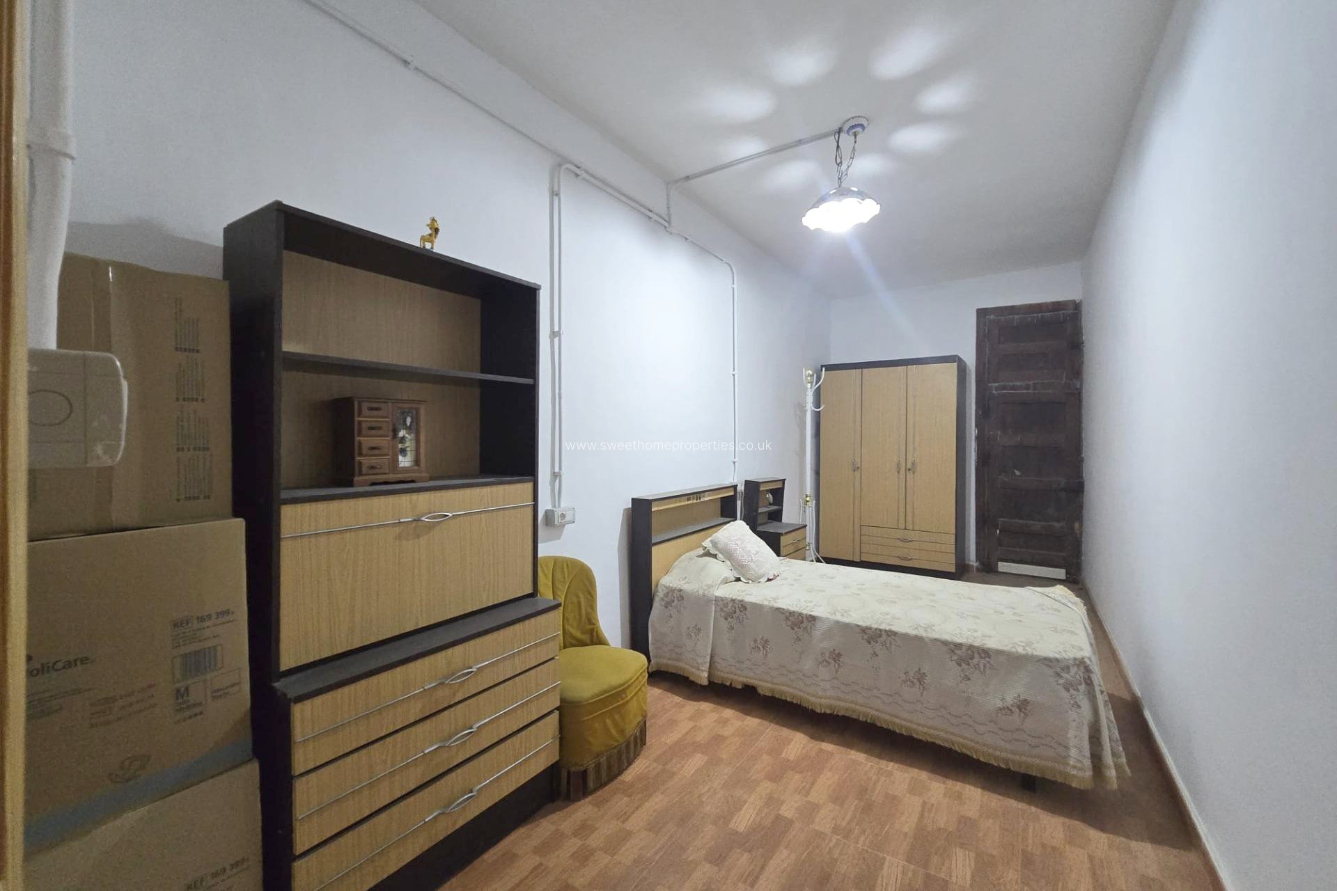 Resale - Country house - Novelda - CASAS DE SALA