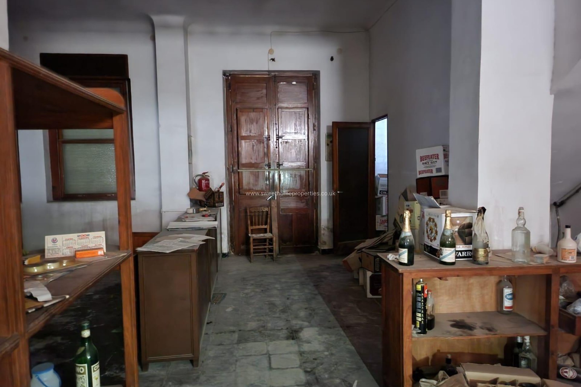 Resale - Country house - Novelda - CENTRO