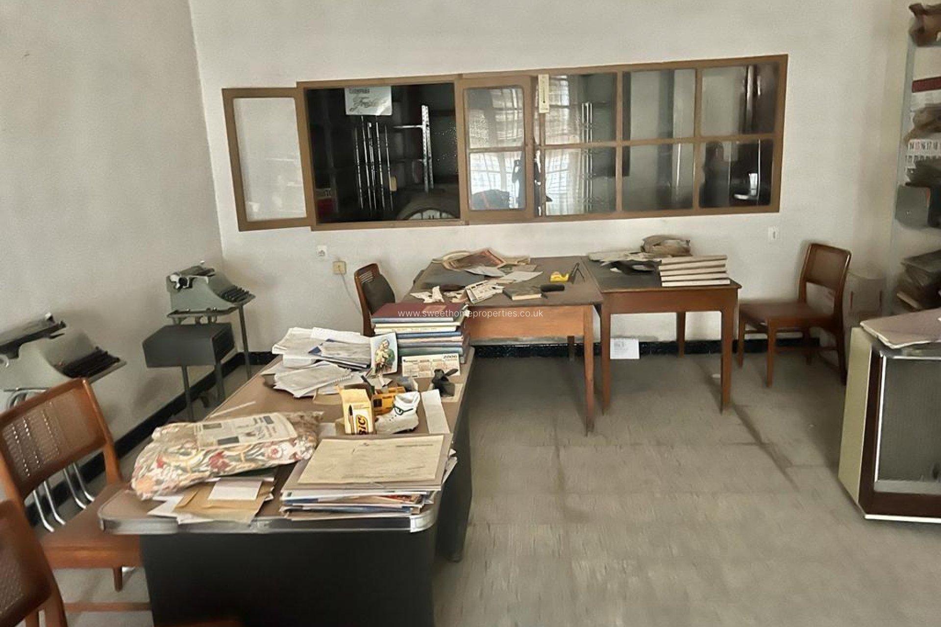 Resale - Country house - Novelda - CENTRO