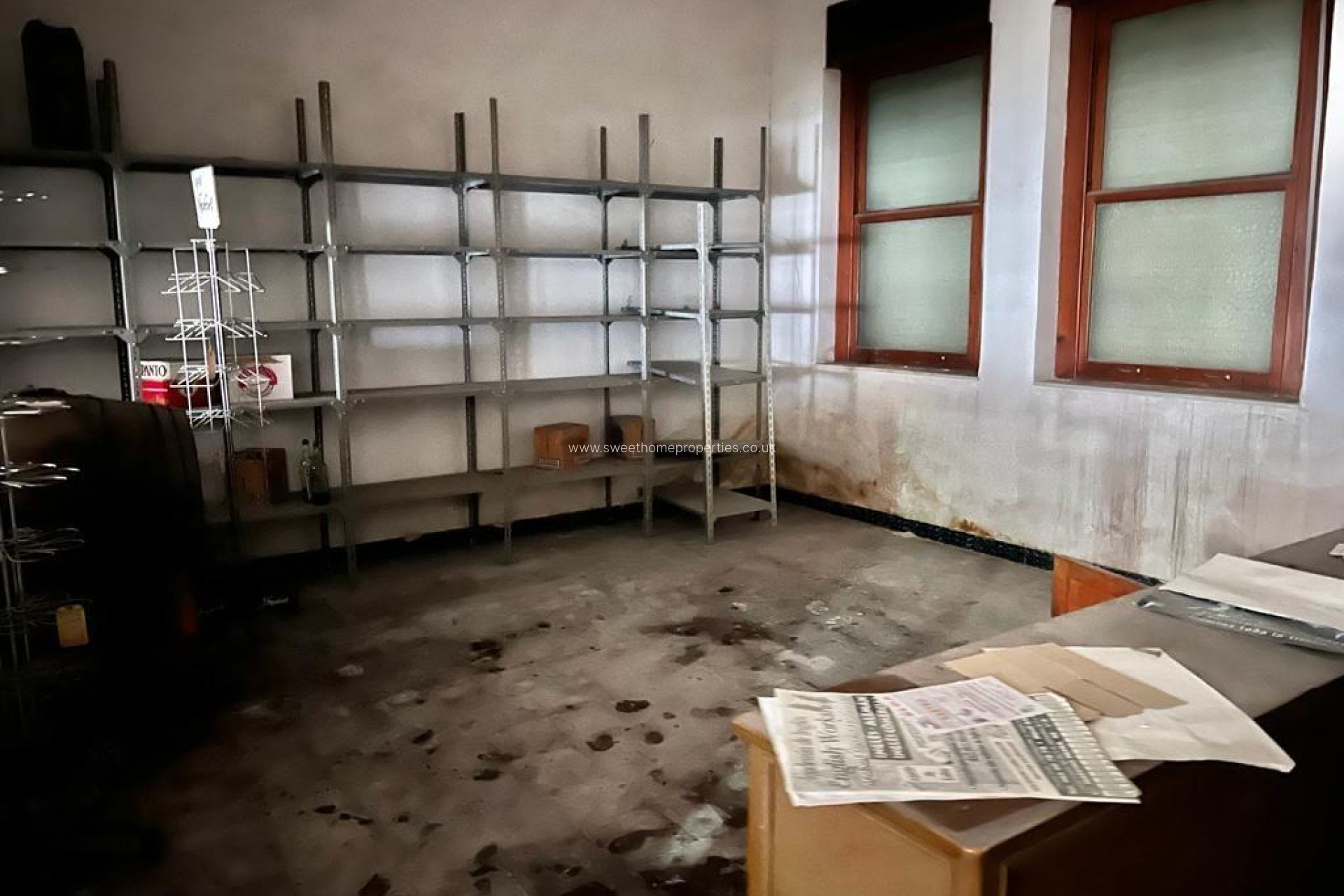 Resale - Country house - Novelda - CENTRO