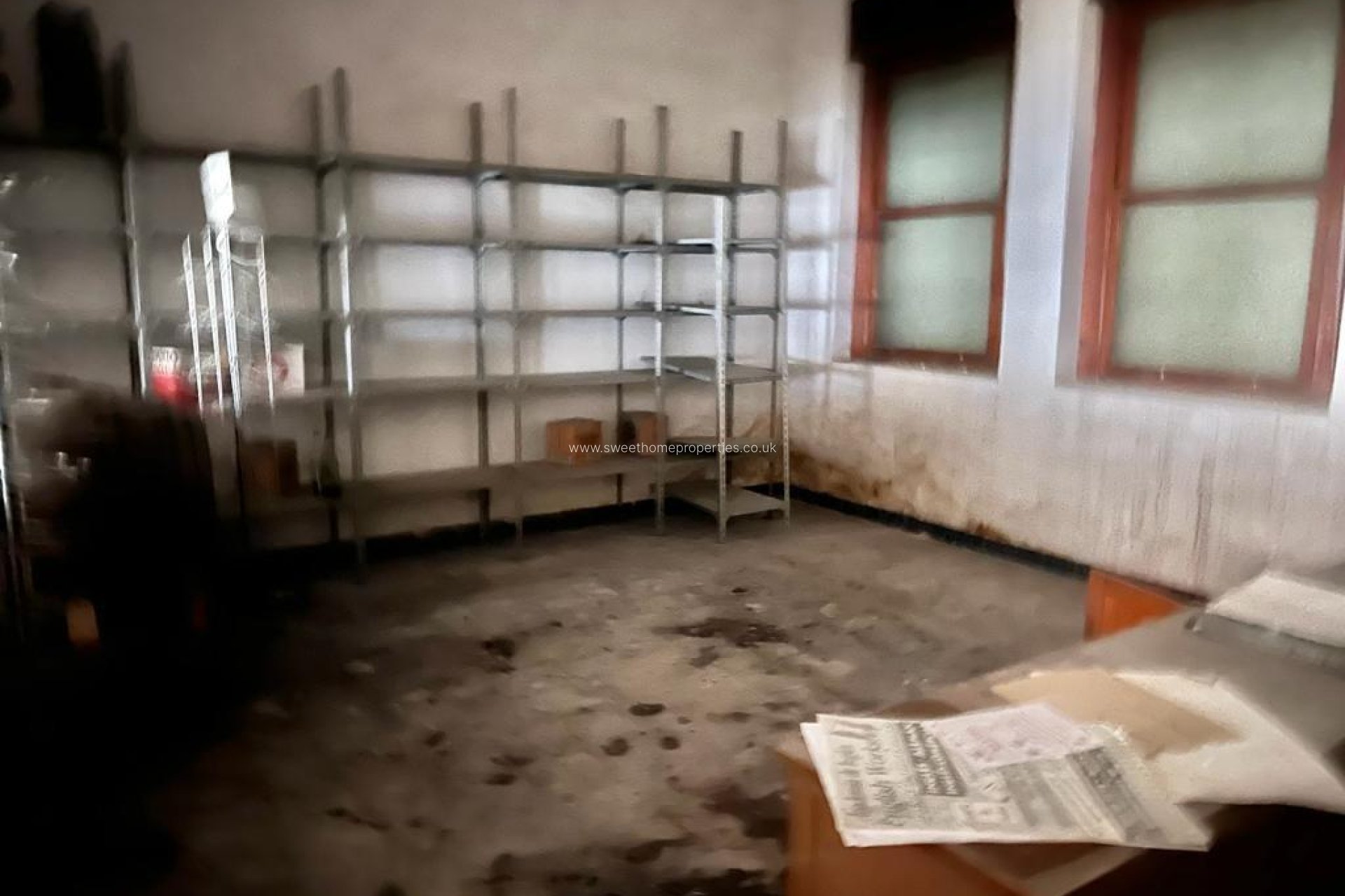 Resale - Country house - Novelda - CENTRO