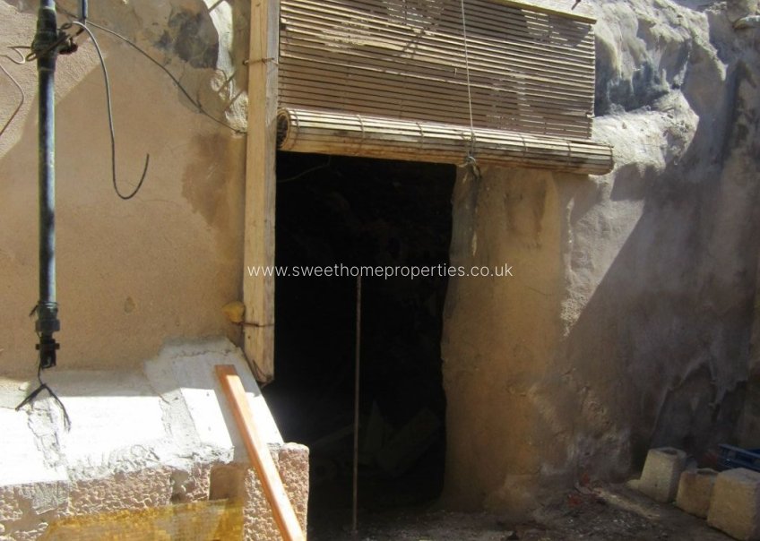 Resale - Country house - Novelda - Comunidad valenciana