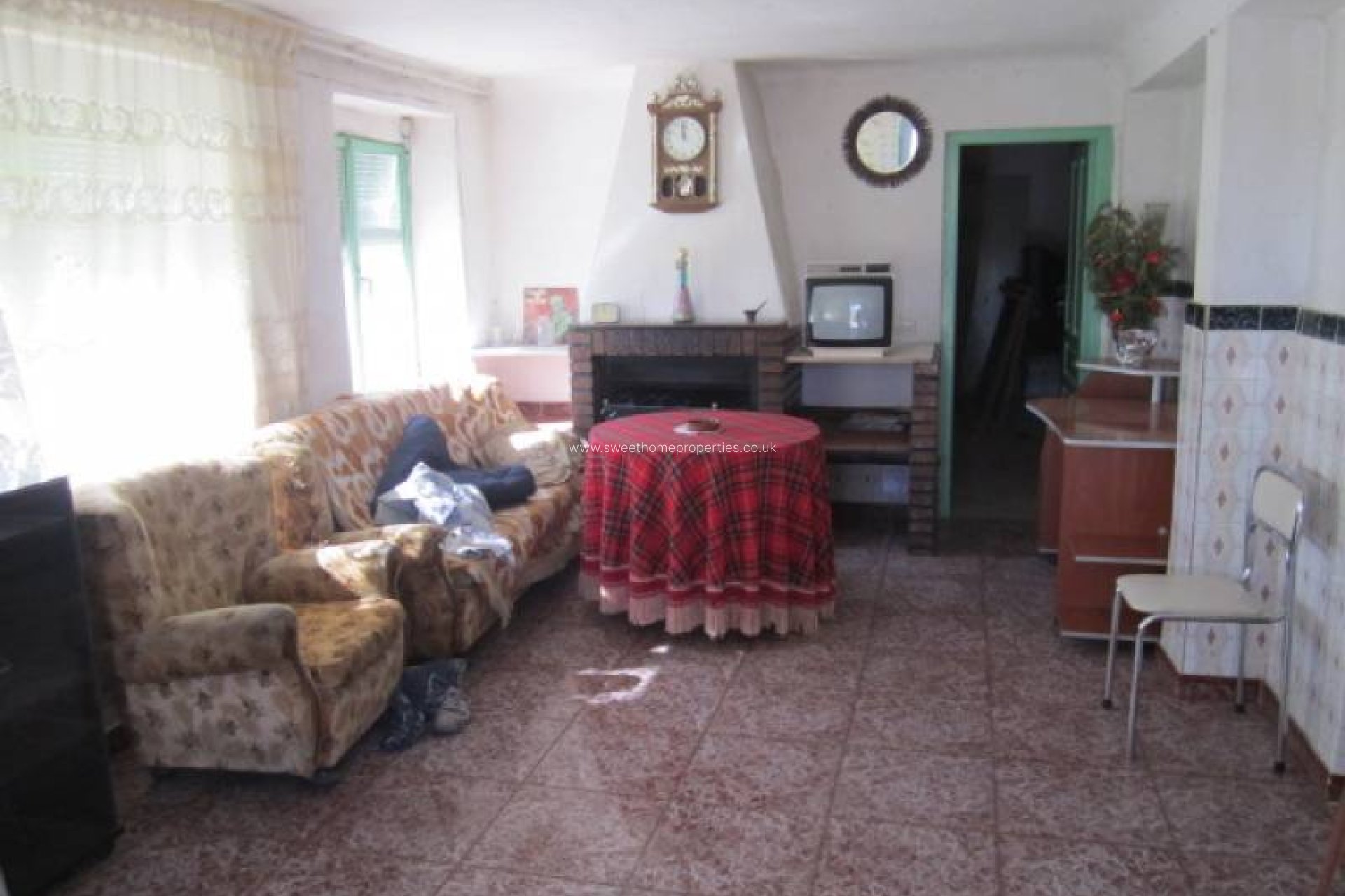 Resale - Country house - Novelda - LEDUA PARK