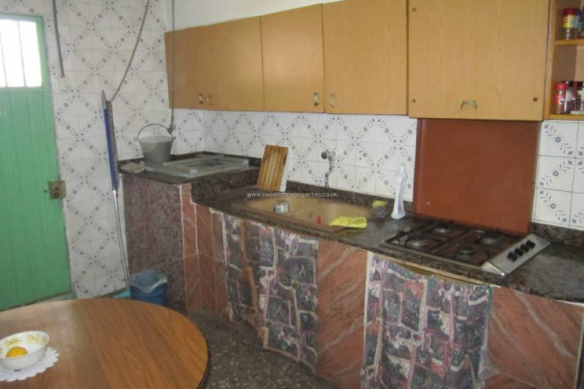 Resale - Country house - Novelda - LEDUA PARK