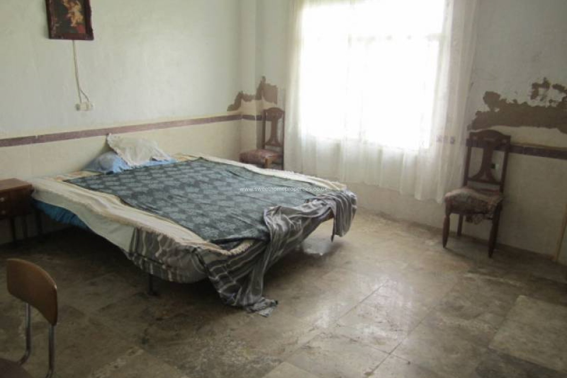 Resale - Country house - Novelda - LEDUA PARK