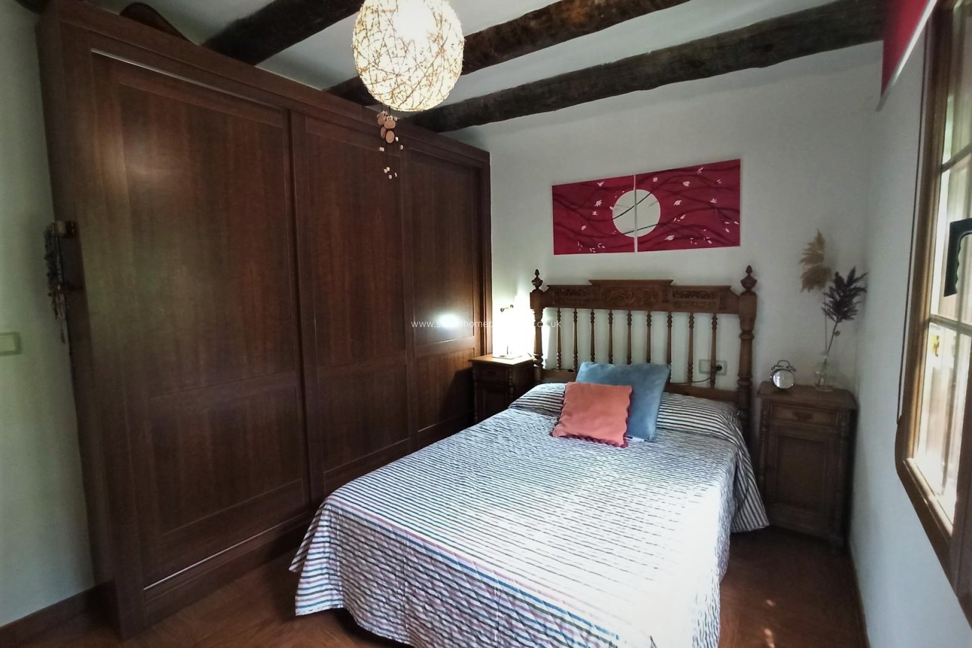 Resale - Country house - Novelda