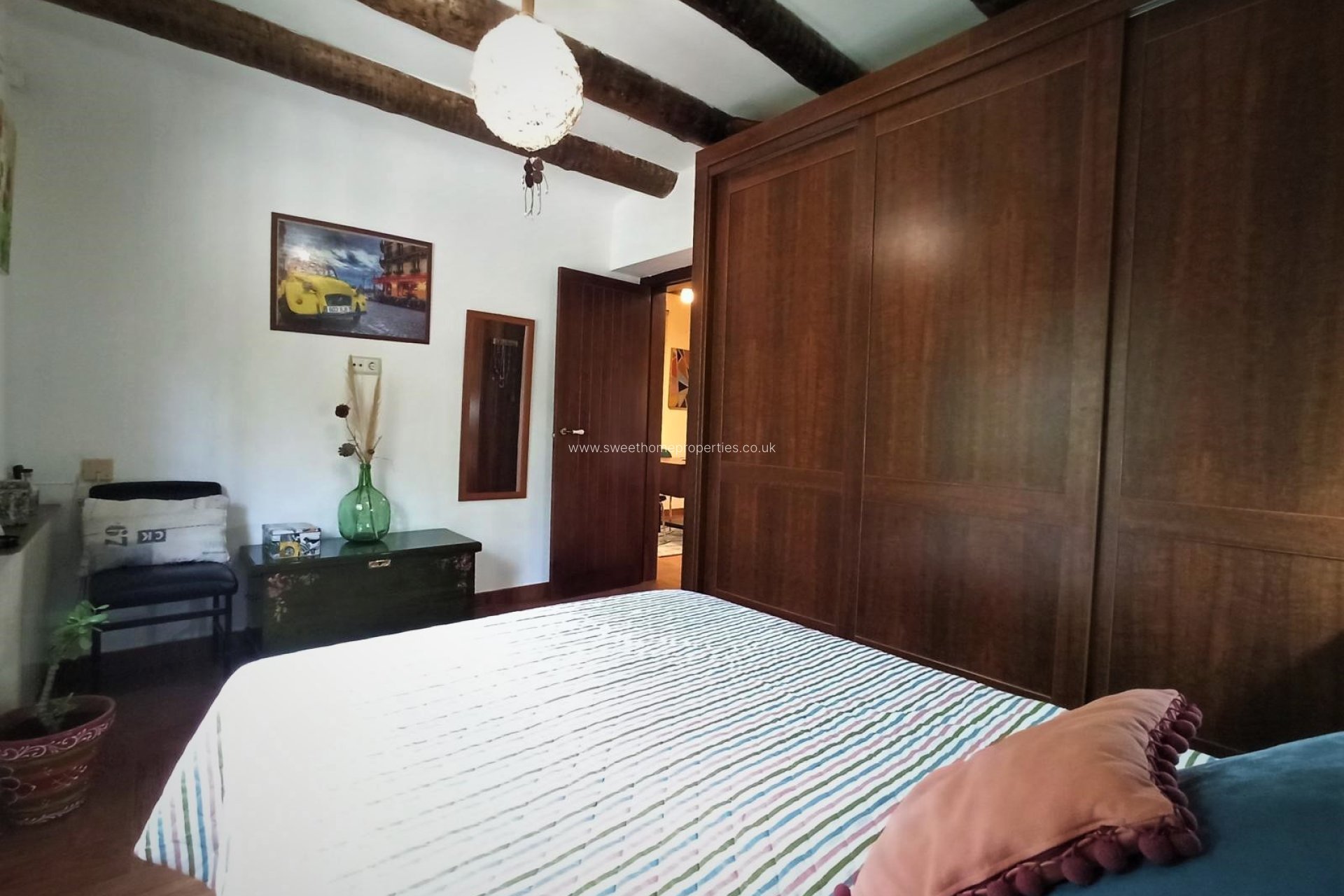 Resale - Country house - Novelda