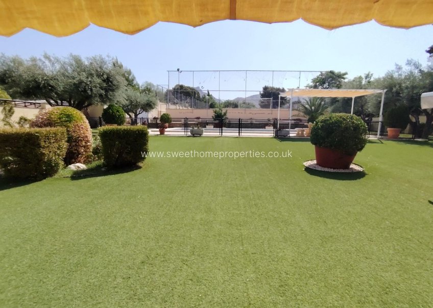 Resale - Country house - Petrer - Comunidad valenciana