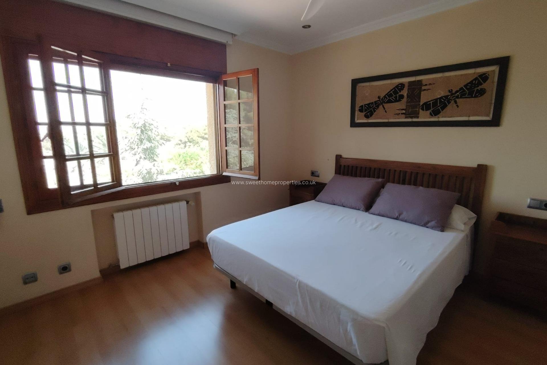 Resale - Country house - Petrer - Comunidad valenciana