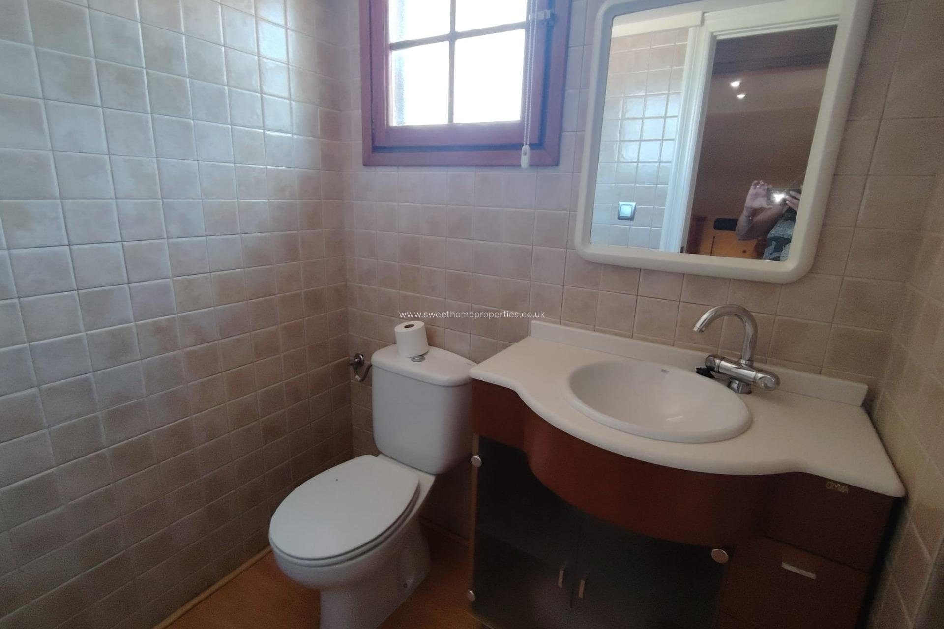 Resale - Country house - Petrer - Comunidad valenciana