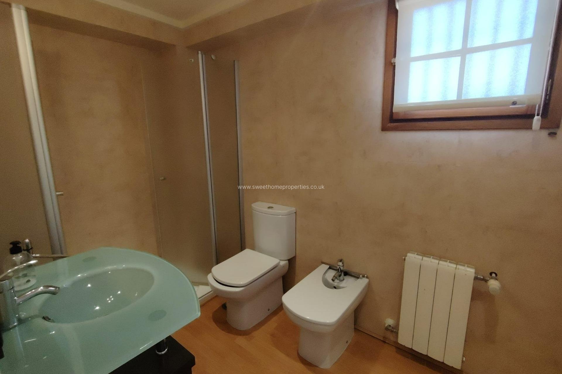 Resale - Country house - Petrer - Comunidad valenciana