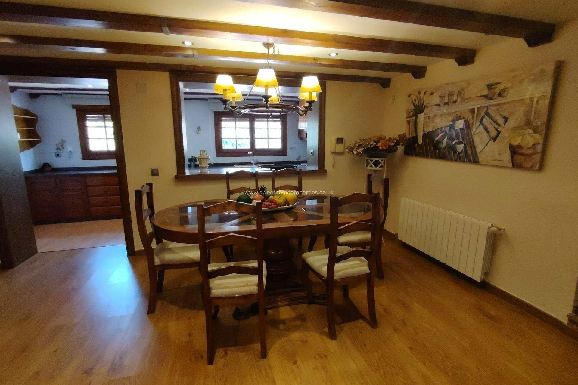 Resale - Country house - Petrer - Comunidad valenciana