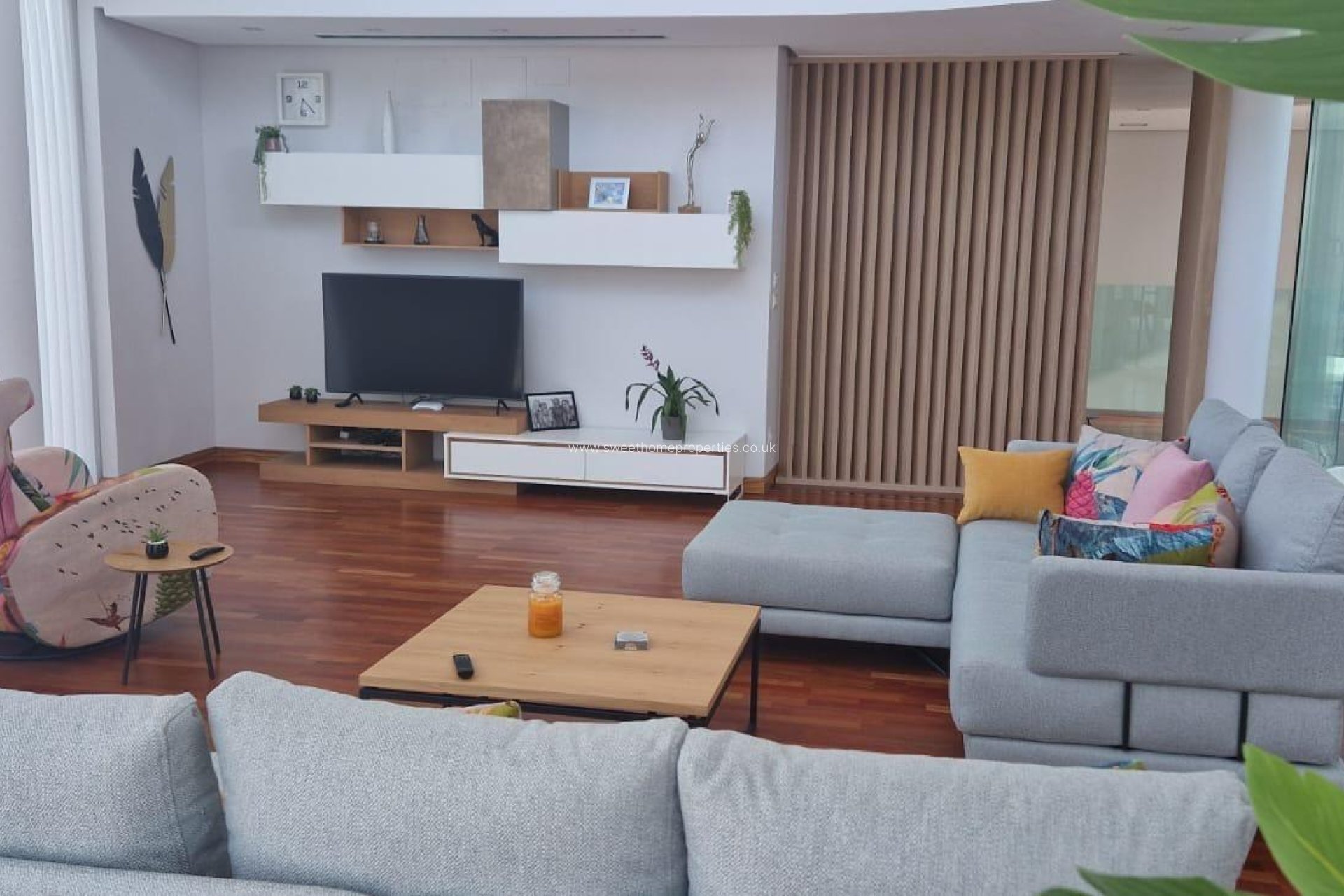 Resale - Country house - Petrer - Loma badá