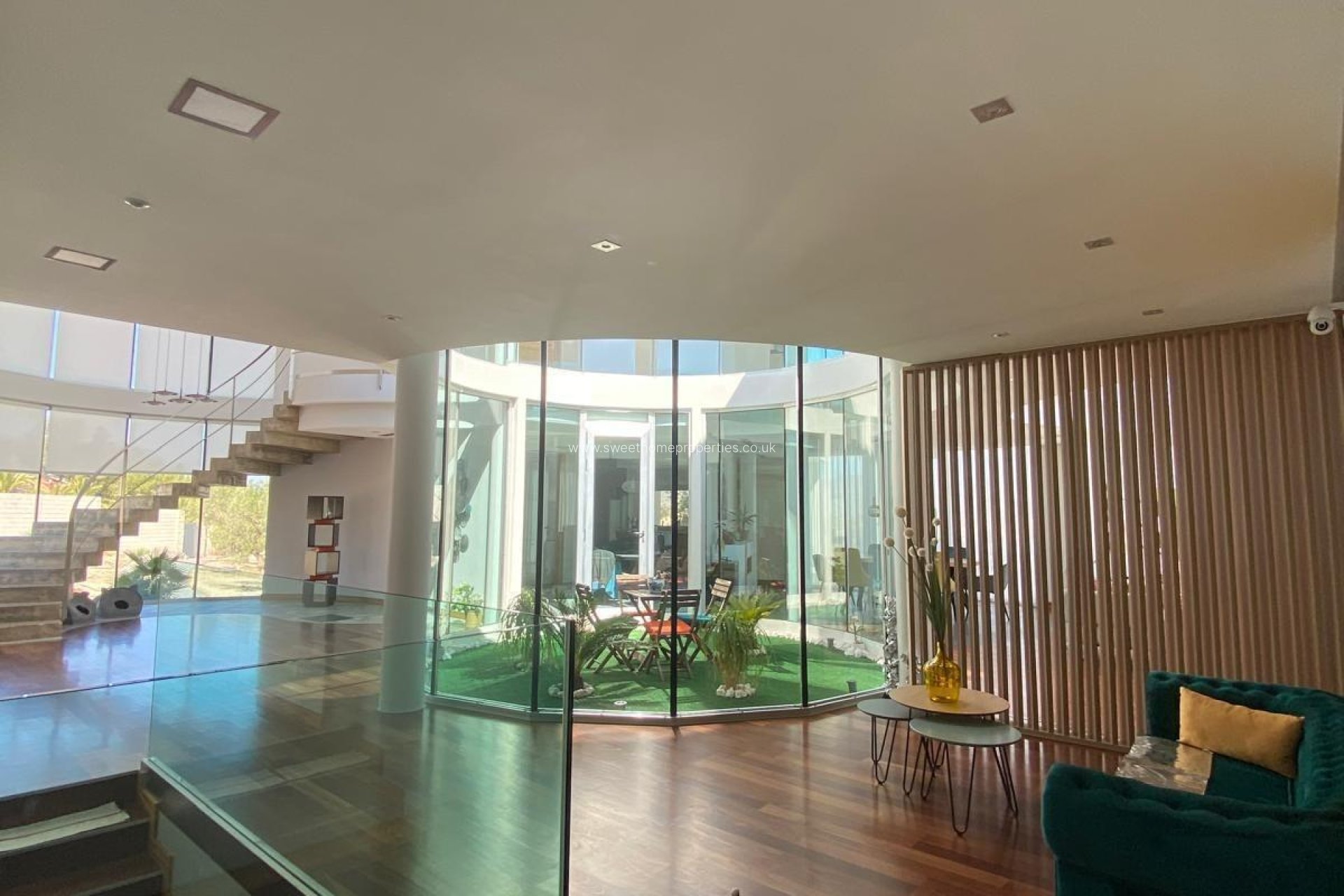 Resale - Country house - Petrer - Loma badá