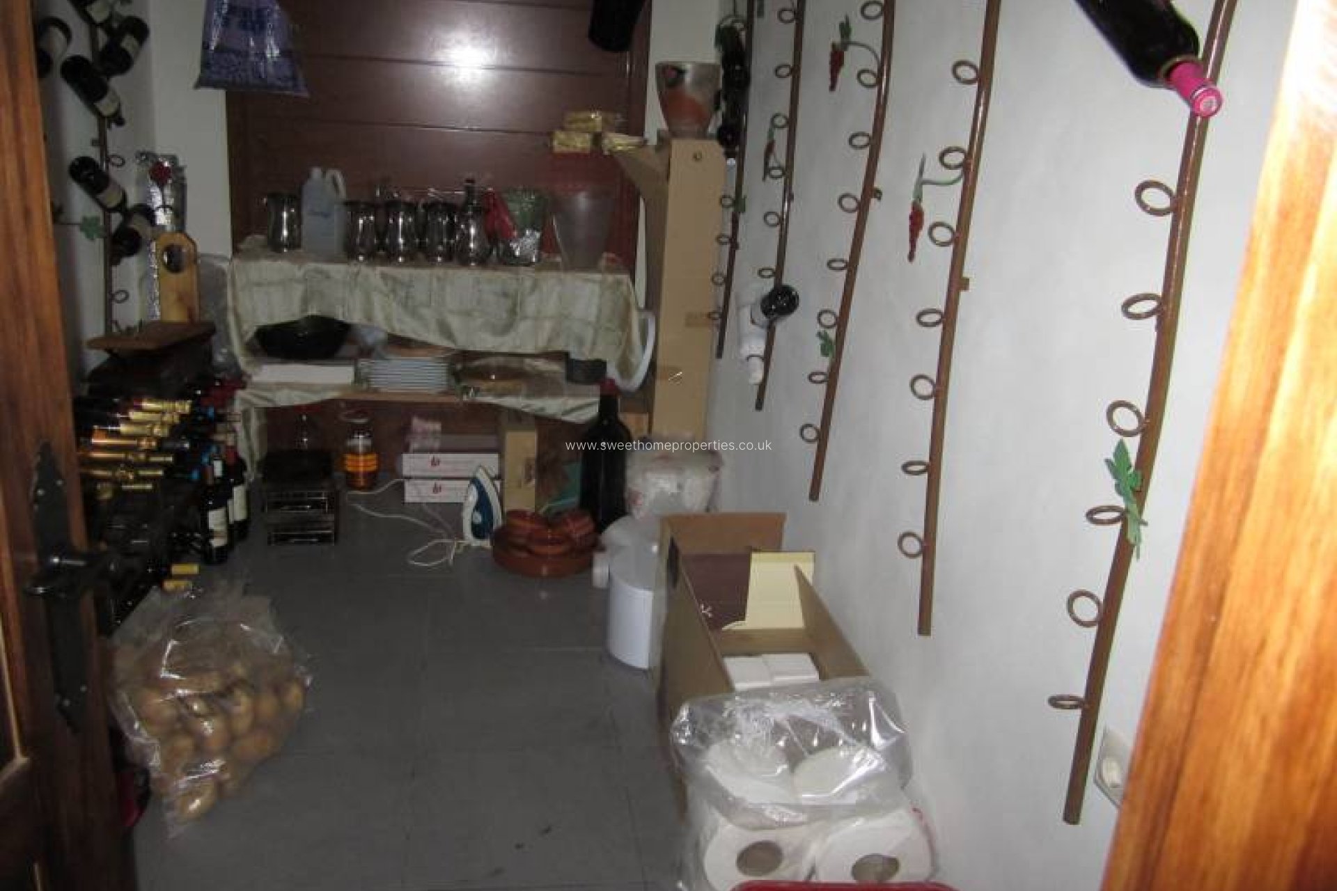 Resale - Country house - Pinoso - A 2 km de la ciudad