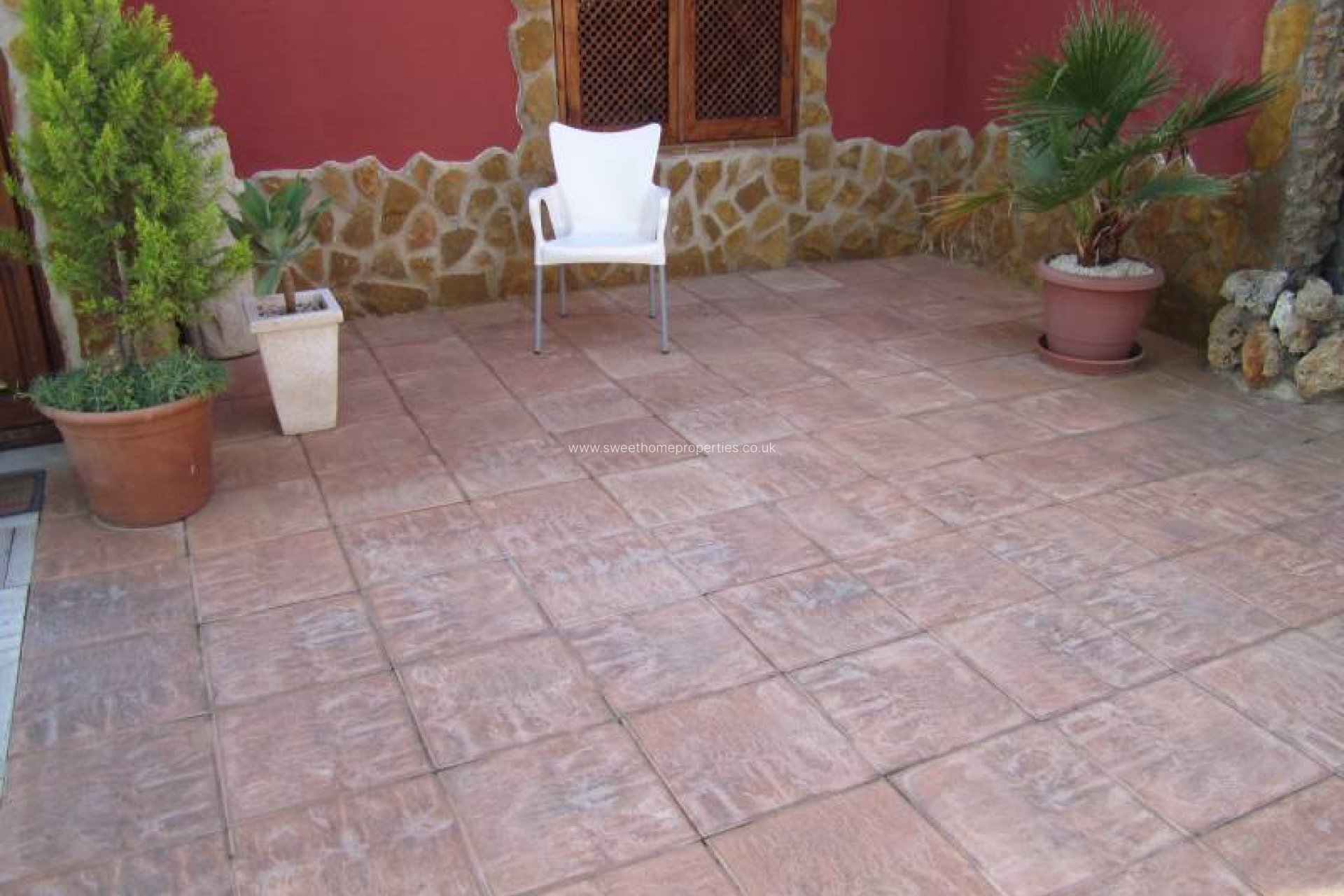 Resale - Country house - Pinoso - A 2 km de la ciudad