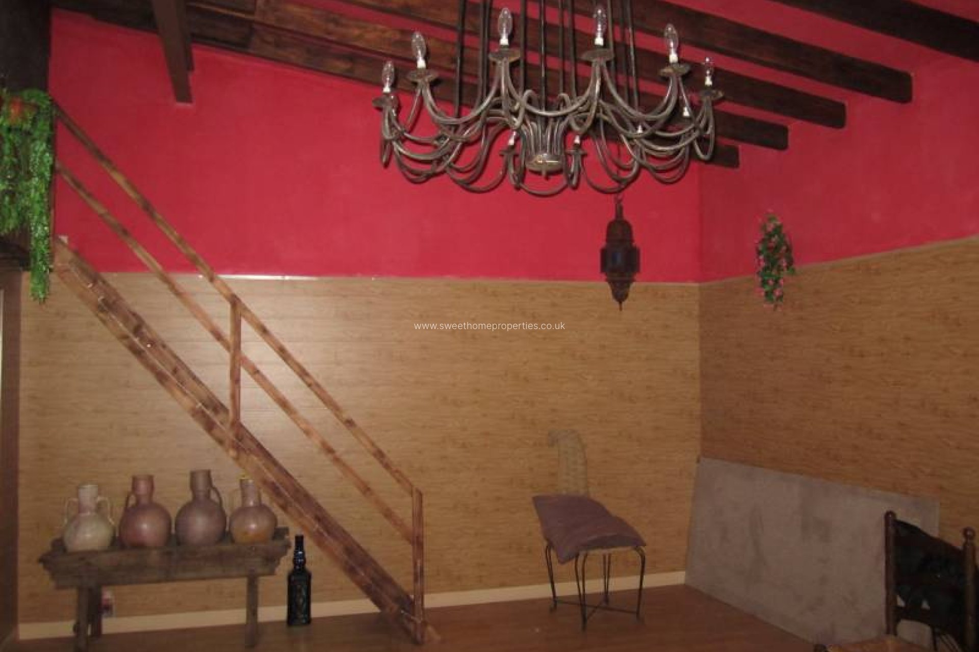 Resale - Country house - Pinoso - A 2 km de la ciudad