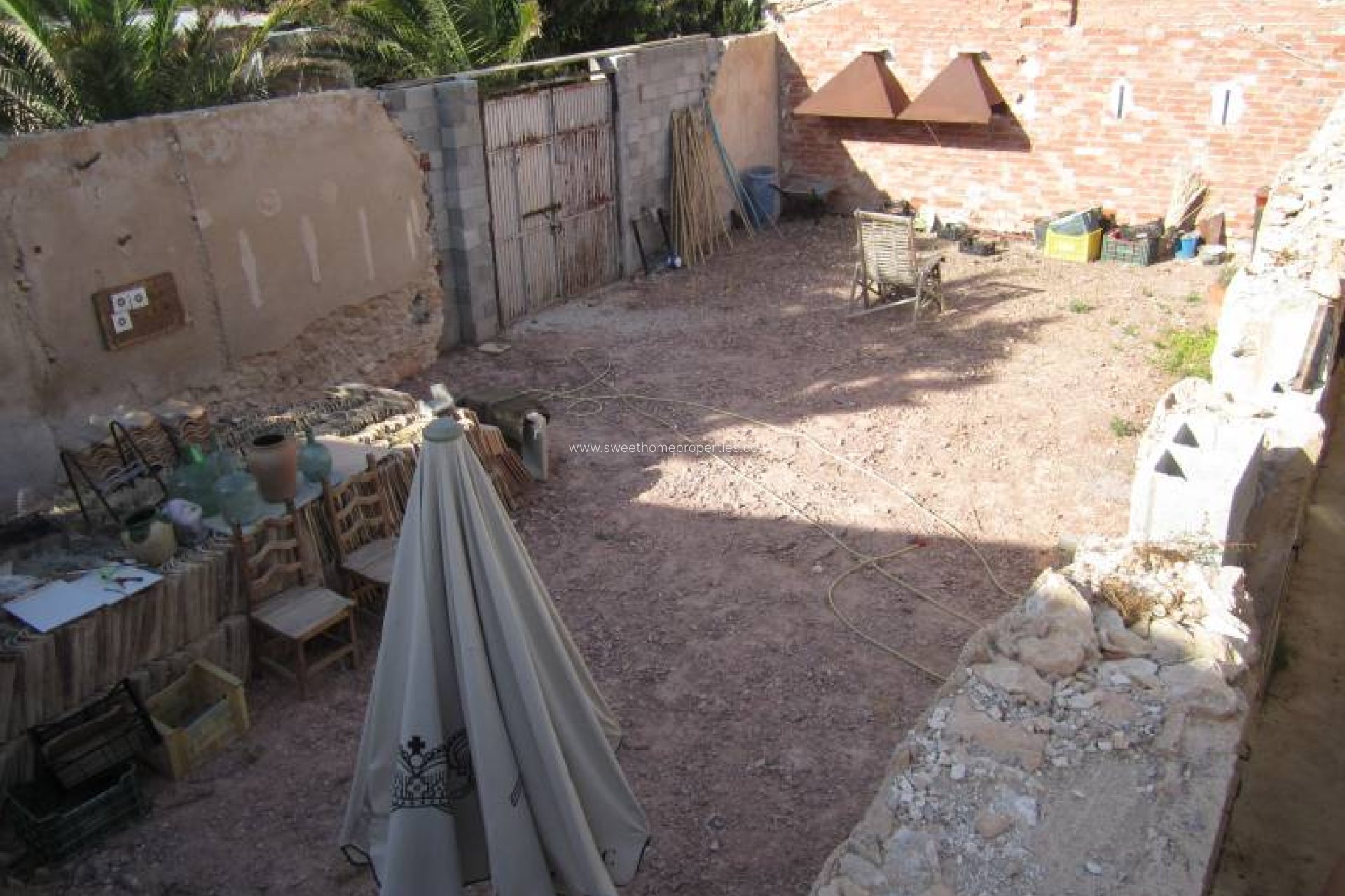 Resale - Country house - Pinoso - A 2 km de la ciudad