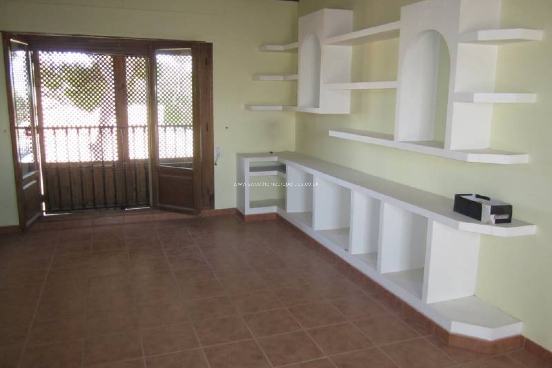 Resale - Country house - Pinoso - A 2 km de la ciudad