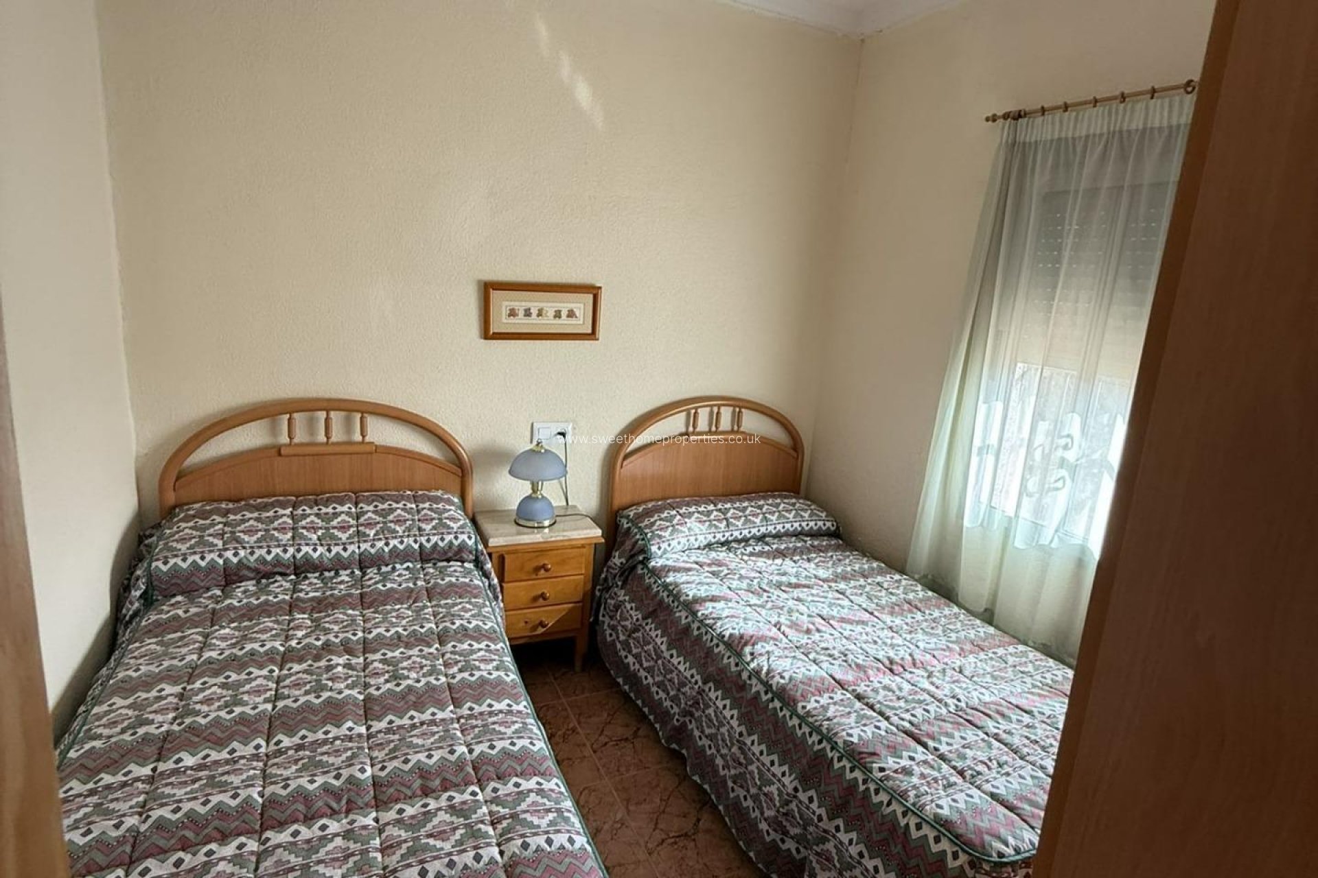 Resale - Country house - Pinoso