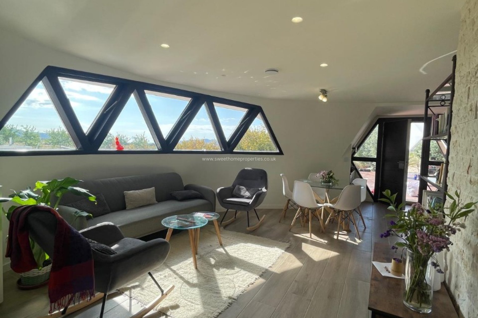 Resale - Country house - Pinoso