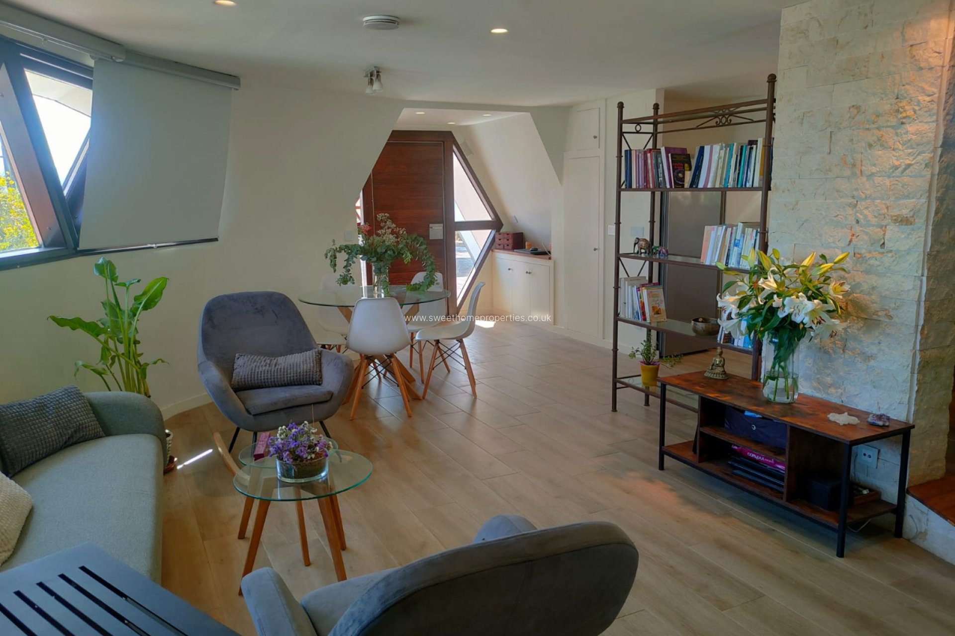 Resale - Country house - Pinoso