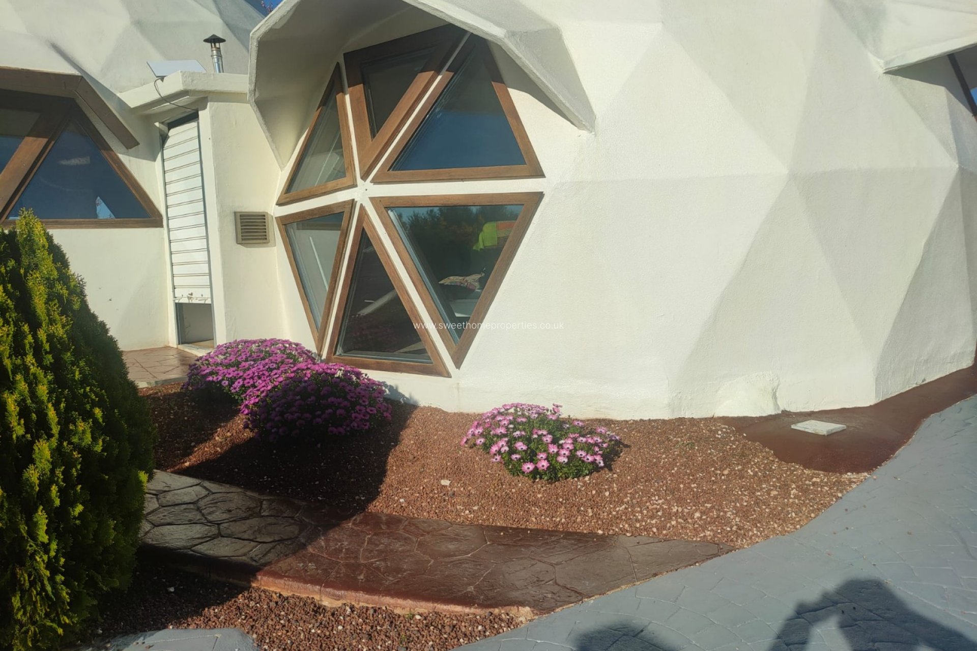 Resale - Country house - Pinoso