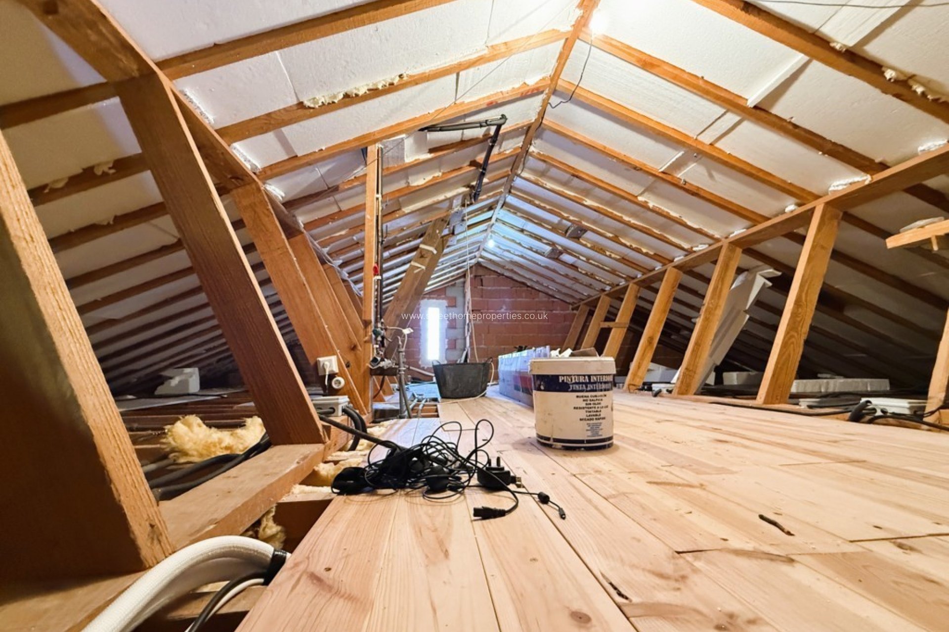 Resale - Country house - Pinoso